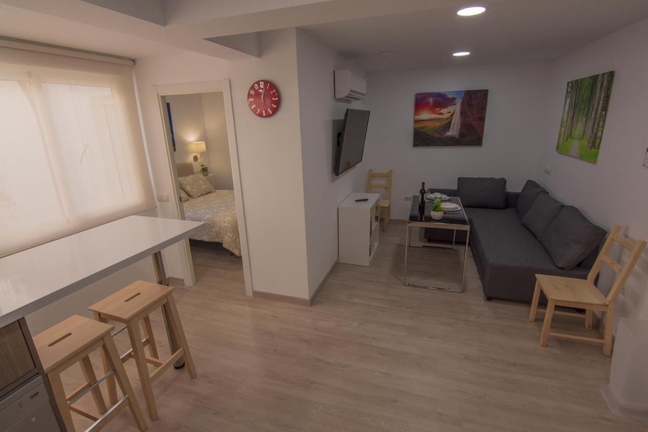 Mirador De Ronda 1 Apartman Kültér fotó