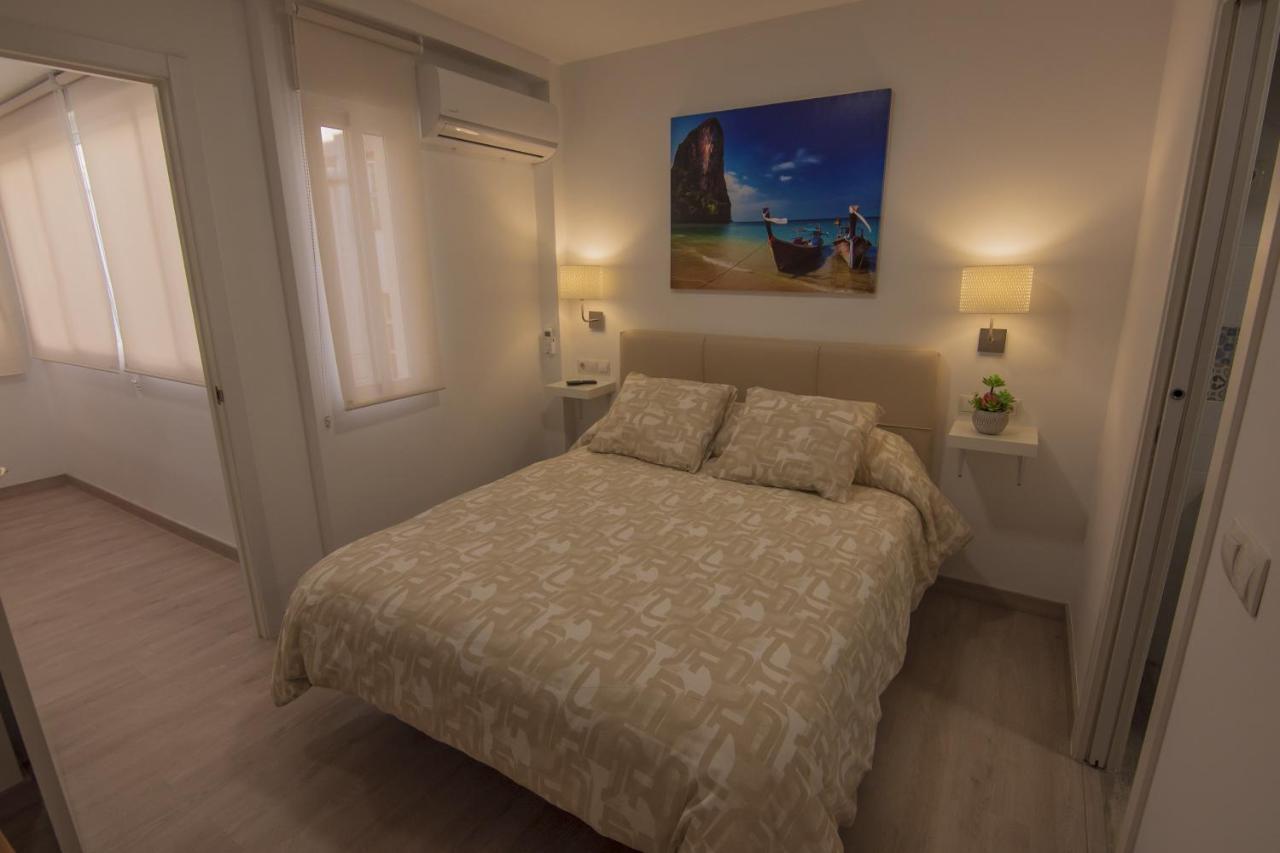 Mirador De Ronda 1 Apartman Kültér fotó