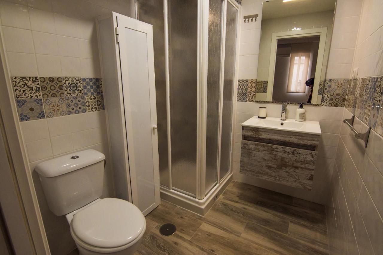 Mirador De Ronda 1 Apartman Kültér fotó