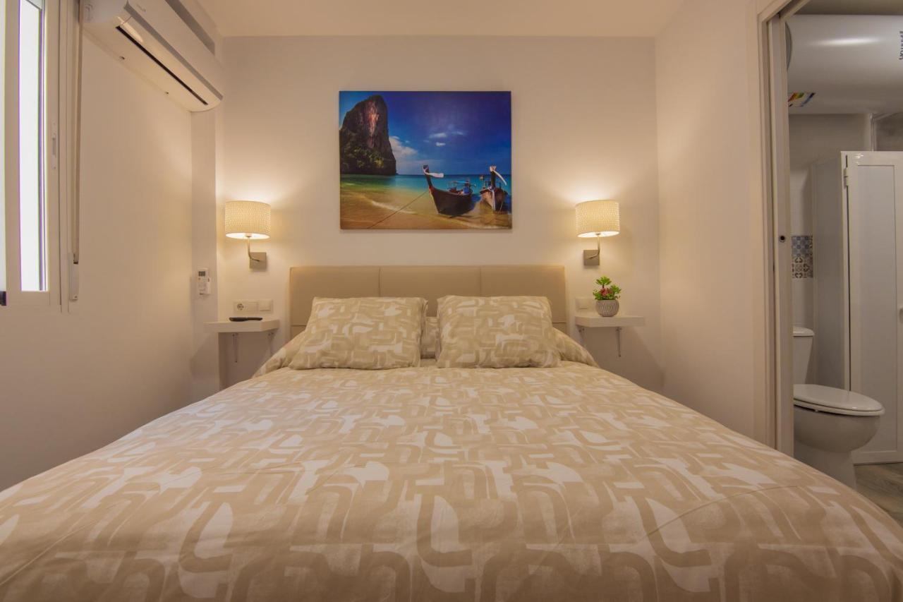 Mirador De Ronda 1 Apartman Kültér fotó